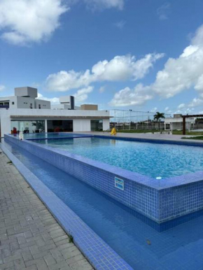Apto Sofia Park - próximo às praias litoral sul